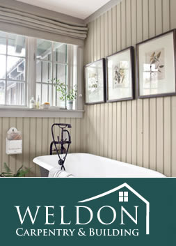 wallpapering services wexford